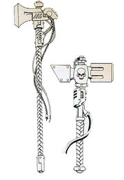 Martillo Inercial