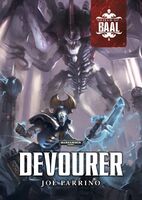 Devourer, de Joe Parrino