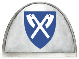 Guardia Celestina emblema