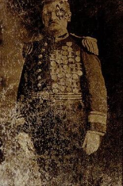 Guardia imperial Hechtor dravere