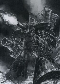 Banelord