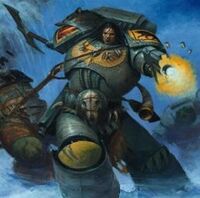 Cazadores Grises