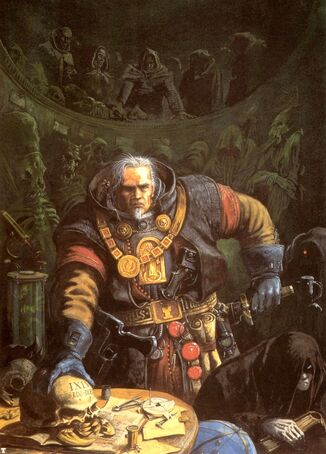 Inquisidor 3