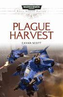 Novela Plague Harvest