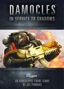 Damocles: In Service to Shadows, de Joe Parrino