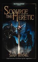 Scourge the Heretic, de Sandy Mitchell