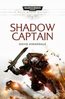 Shadow Captain, de David Annandale