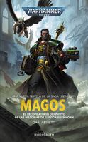 Novela the Magos