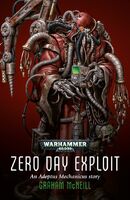 Zero Day Exploit, de Graham McNeill