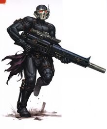 Asesino Viktor Zhau
