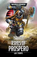 Ashes of Prospero, de Gav Thorpe