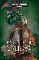 Knights of Caliban, de Gav Thorpe