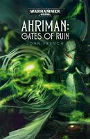 Ahriman: Gates of Ruin, de John French