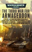 Novela recopilatorio tercera guerra armageddon