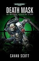 Death Mask, de Cavann Scott