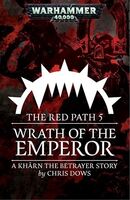 Wrath of the Emperor, de Chris Dows