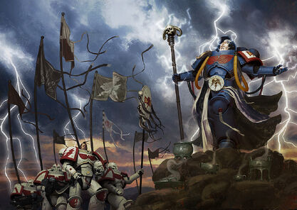 Vidente tormentas primaris