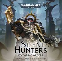 Silent Hunters, de Edoardo Albert