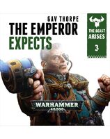 The Emperor Expects, de Gav Thorpe