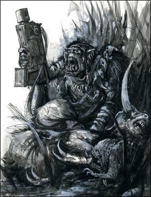 Ork zalvajes