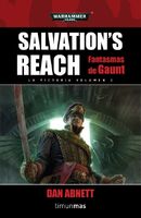 Salvation's Reach