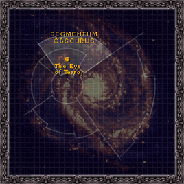 Galaxy map ET