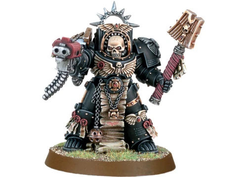 Capellán Exterminador (4ª Edición).