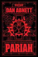 Pariah, de Dan Abnett