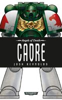 Cadre, de Josh Reynolds