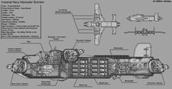 Esquema de un Marauder