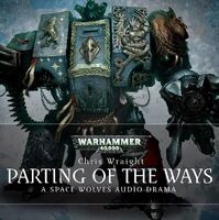 Parting of the Ways, de Chris Wraight