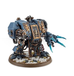 Bjorn Garra Implacable Dreadnought nuevo