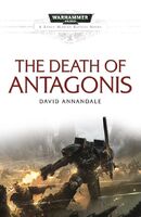 La Muerte de Antagonis, de David Annandale