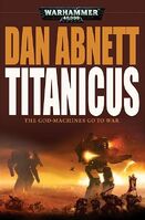 Titanicus, de Dan Abnett