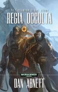 Regia Occulta, de Dan Abnett