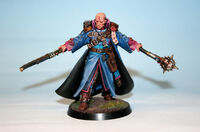 Inquisidor Gregor Eisenhorn