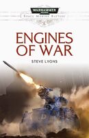 Novela Engines of War