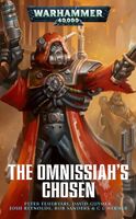 The Omnissiah's Chosen, antología de relatos, VVAA