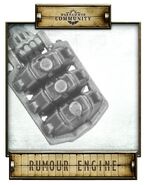 Rumour Engine 14-11-23