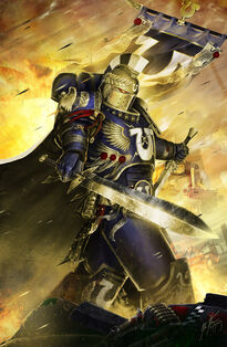 Ultramarines 46