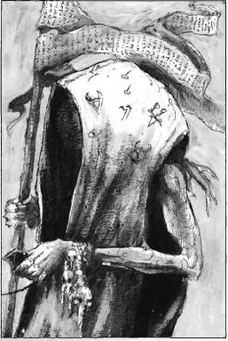 El Cambiante, El Embaucador de Tzeentch