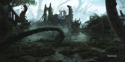 Mundo salvaje pythos