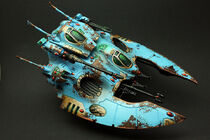 Tanque eldar