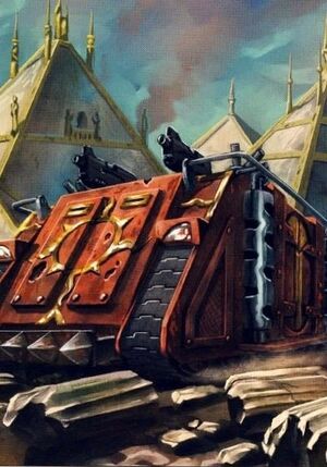 Rhino Lu-Amun