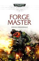 Nov Forge Master