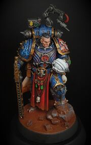 Variel miniatura