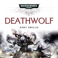 Deathwolf, de Andy Smillie