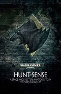 Hunt-Sense, de Chris Wraight