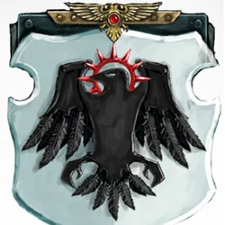 símbolo de la guardia del cuervo