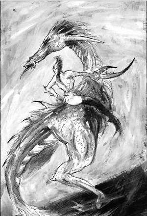 Rastreadora rastreaalmas